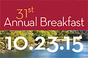 The 31st Annual Alliance Breakfast